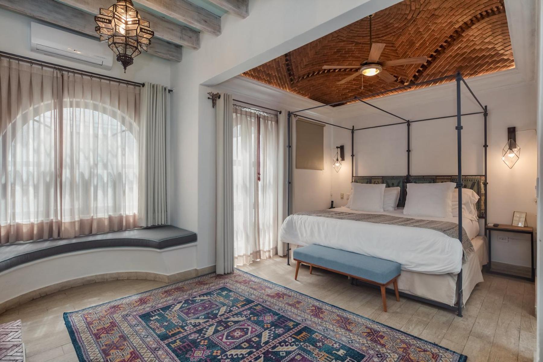 Hotel Casa Delphine San Miguel de Allende Esterno foto