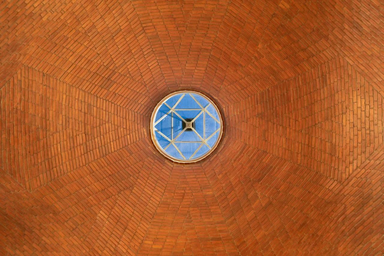 Hotel Casa Delphine San Miguel de Allende Esterno foto